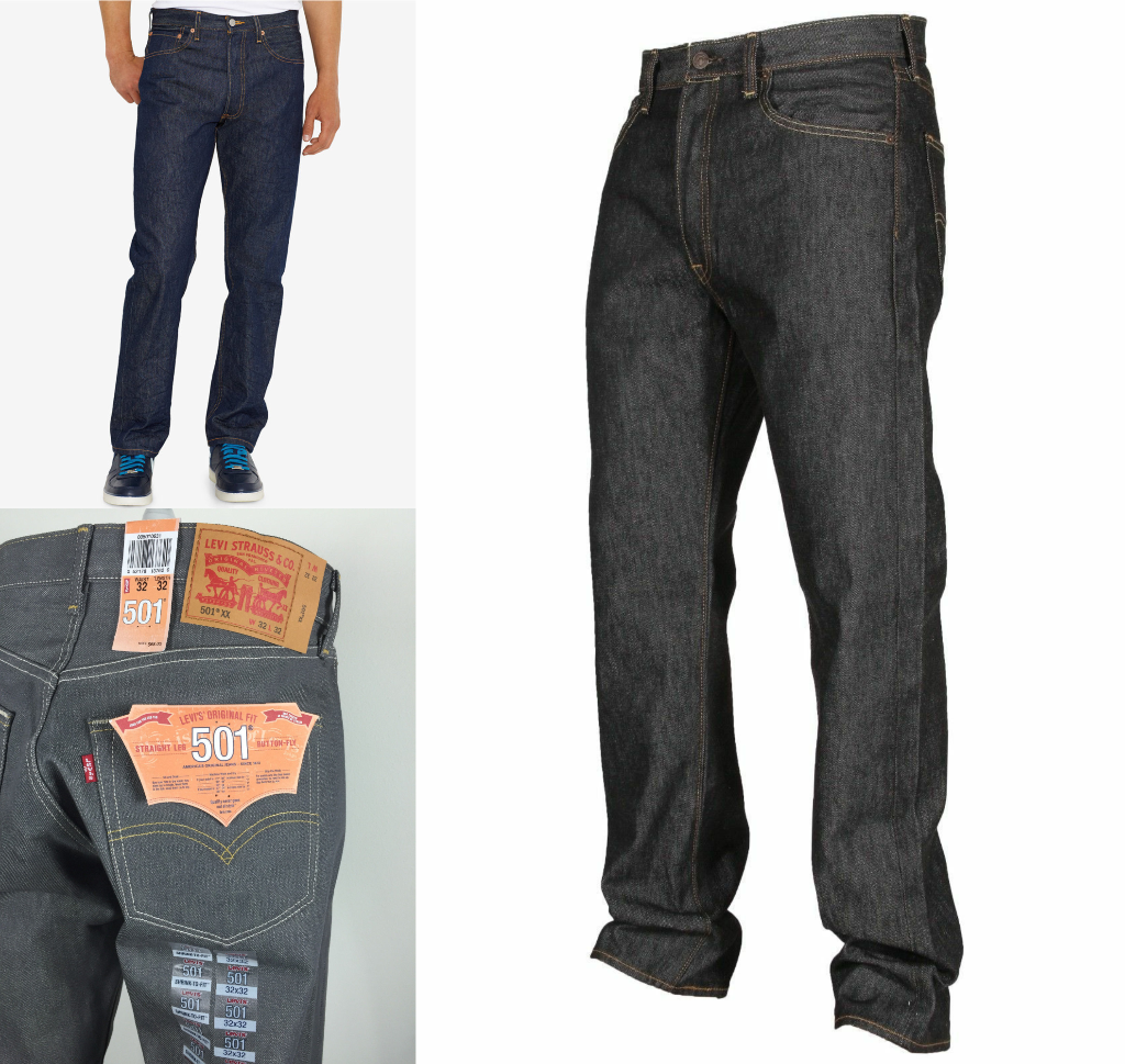 ebay levi jeans